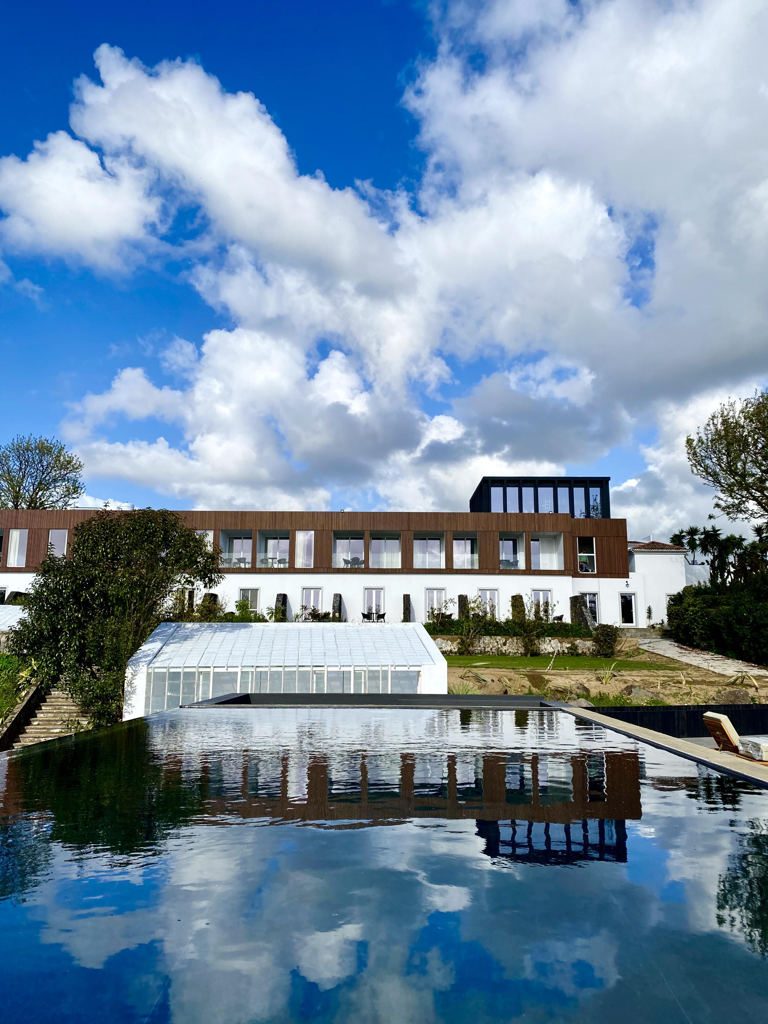 Senhora Da Rosa, Tradition & Nature Hotel Ponta Delgada