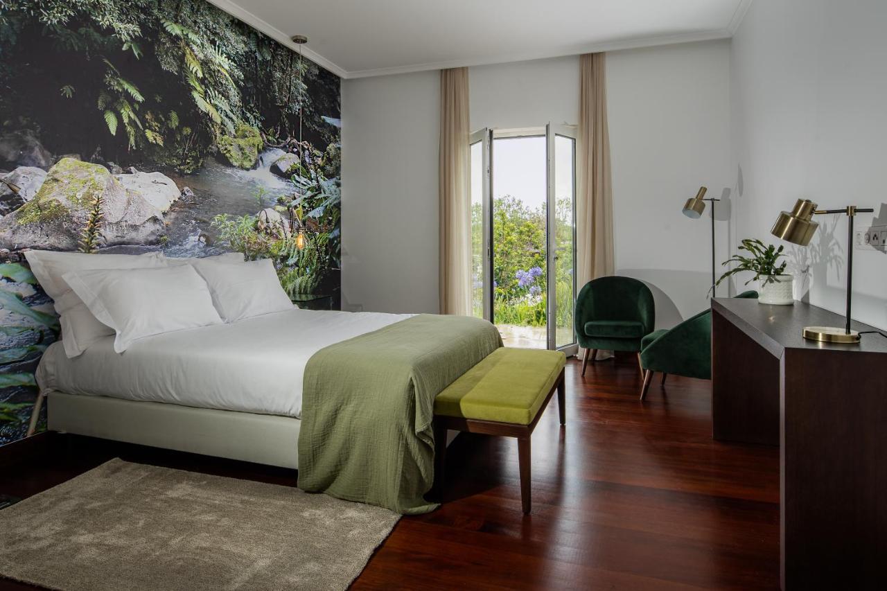 Senhora Da Rosa, Tradition & Nature Hotel Ponta Delgada